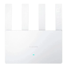 Роутер (маршрутизатор) Xiaomi Router BE3600 2.5G білий, Wi‑Fi 7, до 3603 Мбіт/с