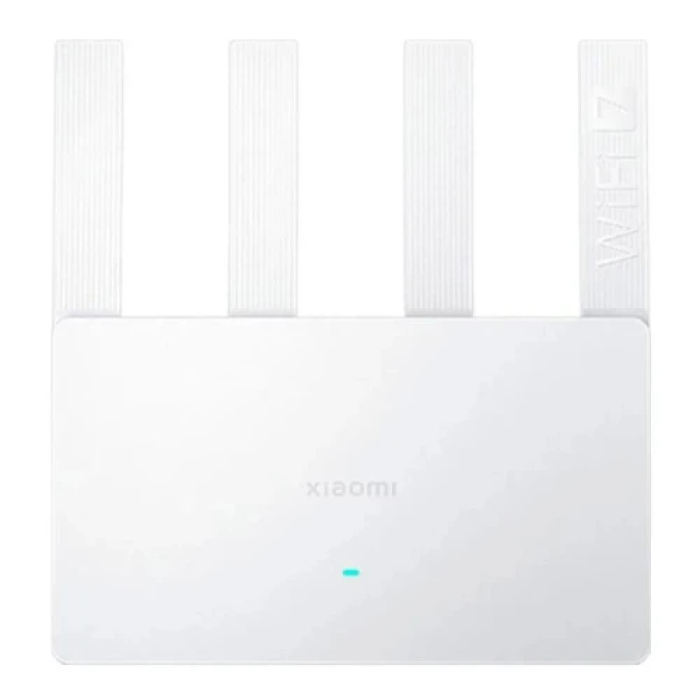 Роутер Xiaomi Router BE3600 2.5G з підтримкою Wi‑Fi 7