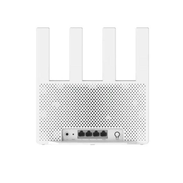 Роутер Xiaomi Router BE3600 2.5G з підтримкою Wi‑Fi 7