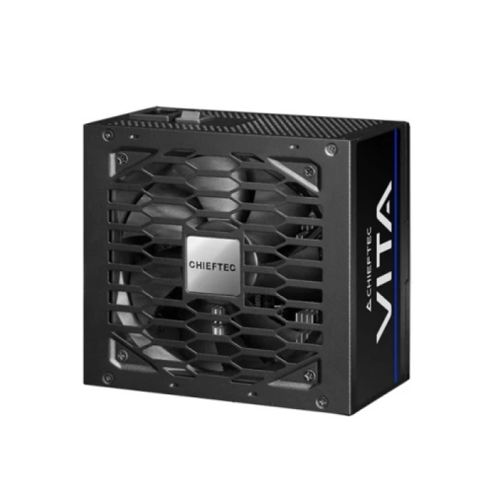 Блок живлення Chieftec VITA BPX-650-S для ПК, 650 Вт