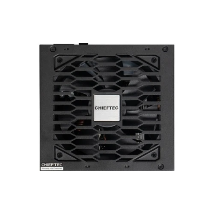 Блок живлення Chieftec VITA BPX-650-S для ПК, 650 Вт