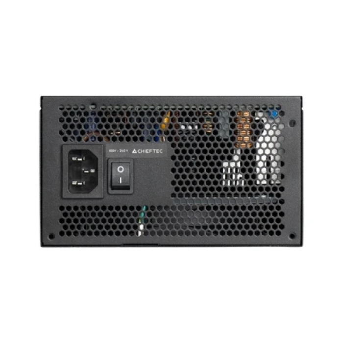 Блок живлення Chieftec VITA BPX-650-S для ПК, 650 Вт