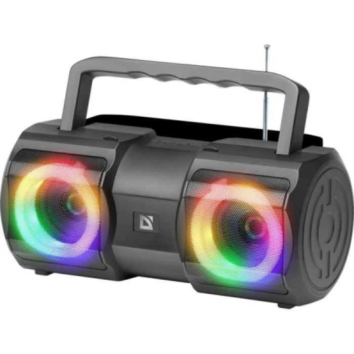 Портативна колонка Defender Beatbox 20 із потужністю 20 Вт