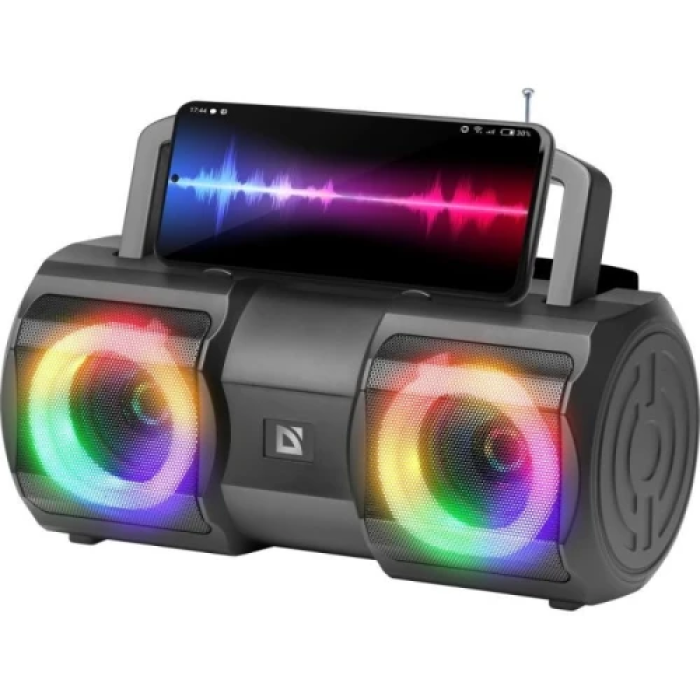Портативна колонка Defender Beatbox 20 із потужністю 20 Вт