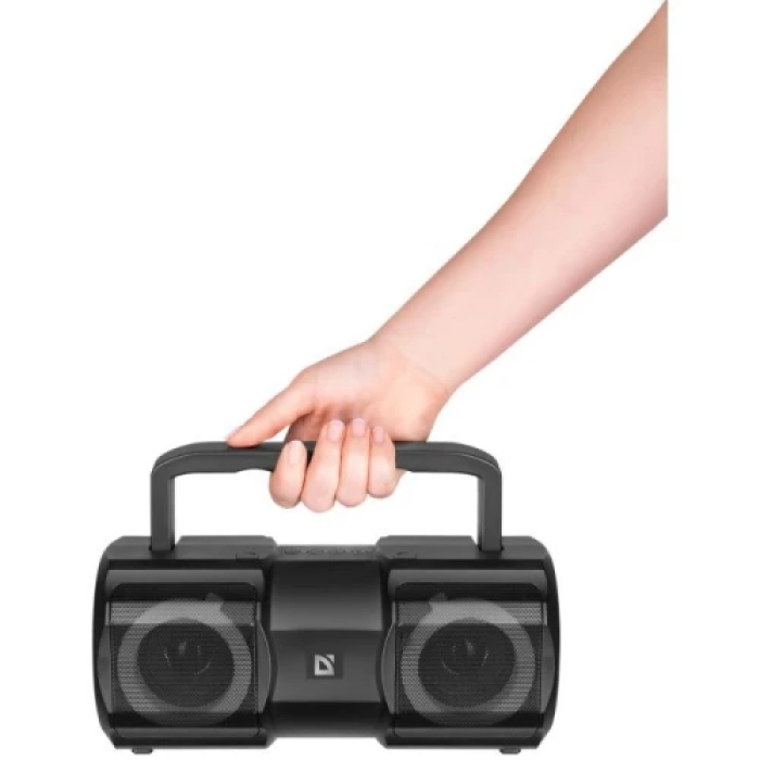 Портативна колонка Defender Beatbox 20 із потужністю 20 Вт