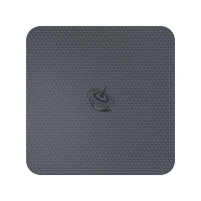 Міні-ПК Beelink EQi12 Milky Grey з 16 ГБ ОЗП і SSD 500 ГБ