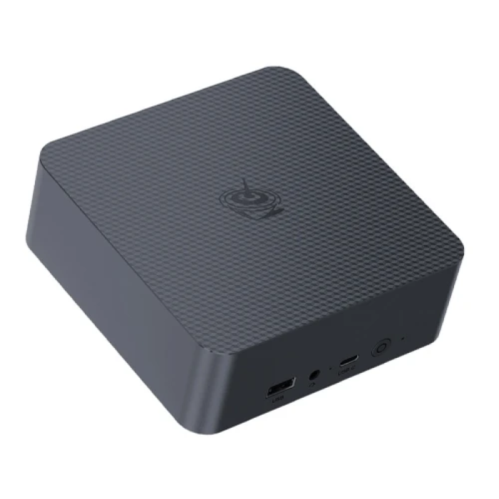 Неттоп Beelink EQi12 з Core i5, 32 ГБ пам’яті та SSD 1 ТБ