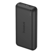 Повербанк (мобільна батарея) Baseus Lipow 20000 mAh, 15 Вт, чорний