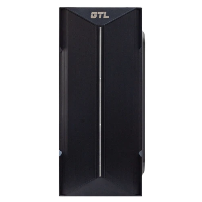Корпус GTL Trooper Mini Tower з блоком живлення GS600W