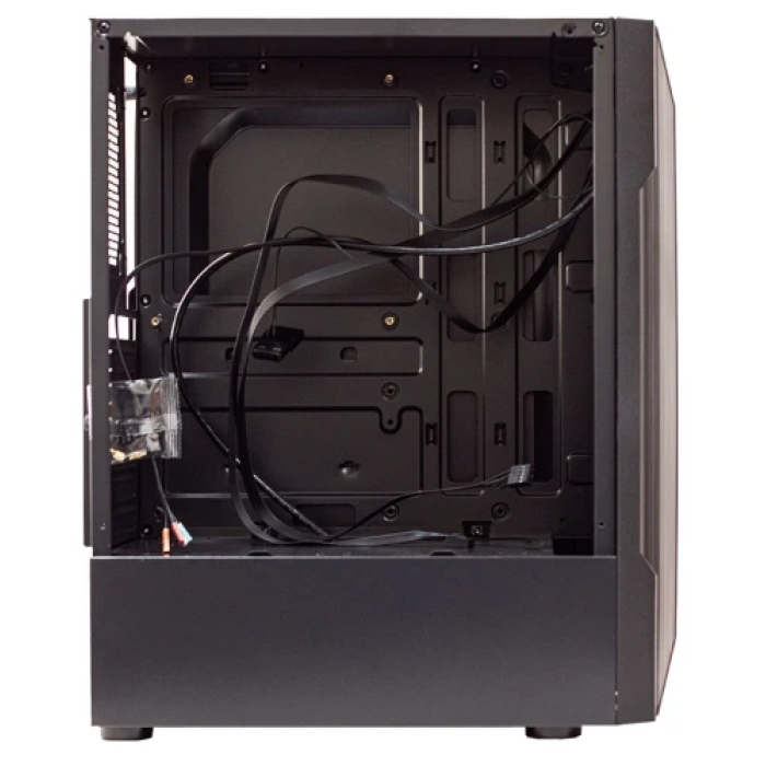 Корпус GTL Trooper Mini Tower з блоком живлення GS600W