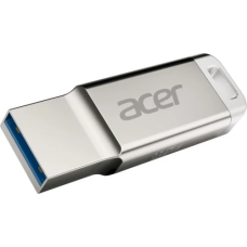 Флешка USB (USB-накопичувач) Acer UM310 64 ГБ Silver, USB 3.2 Gen 1