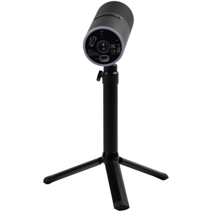 Конденсаторний USB/RGB-мікрофон Thronmax Pulse Pro M8P