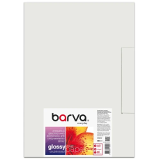Фотопапір (фотографічний папір) Barva Everyday A3, 155 г/м², 60 арк.