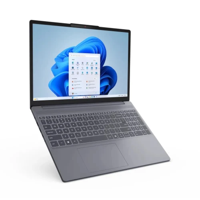 Lenovo IdeaPad Slim 3 15IRH10 — ноутбук 15,3″ з 16 ГБ і SSD 512 ГБ