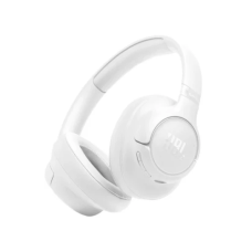 Бездротові навушники (гарнітура) JBL Tune 730BT White, Bluetooth, 500 мА·год