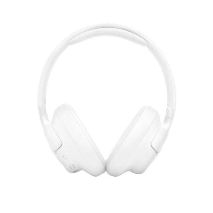 Бездротові навушники JBL Tune 730BT White з Bluetooth
