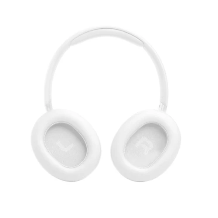 Бездротові навушники JBL Tune 730BT White з Bluetooth