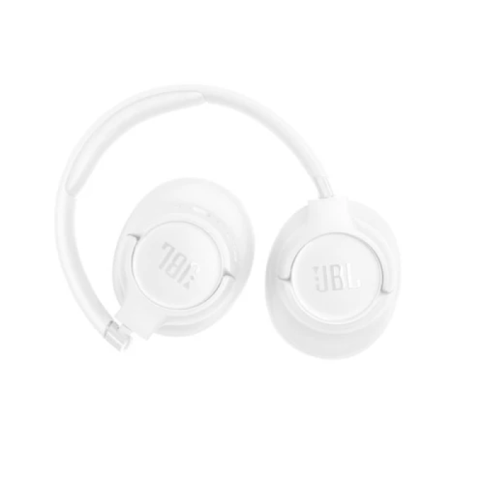 Бездротові навушники JBL Tune 730BT White з Bluetooth