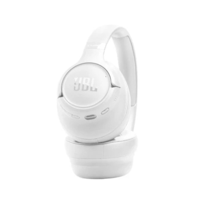 Бездротові навушники JBL Tune 730BT White з Bluetooth