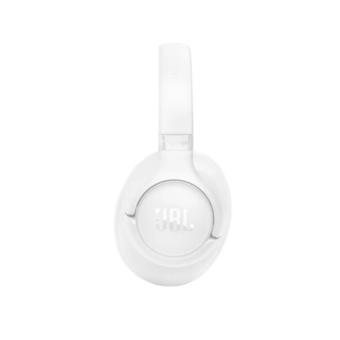 Бездротові навушники JBL Tune 730BT White з Bluetooth