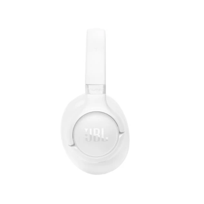 Бездротові навушники JBL Tune 730BT White з Bluetooth