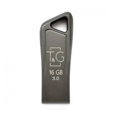 Флешка USB (USB-накопичувач) T&G TG114 16 ГБ, USB 3.0