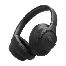 Бездротові навушники (гарнітура) JBL Tune 730BT чорні, до 76 год роботи