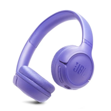 Бездротові накладні навушники (гарнітура) JBL Tune 530BT Lavender до 76 год