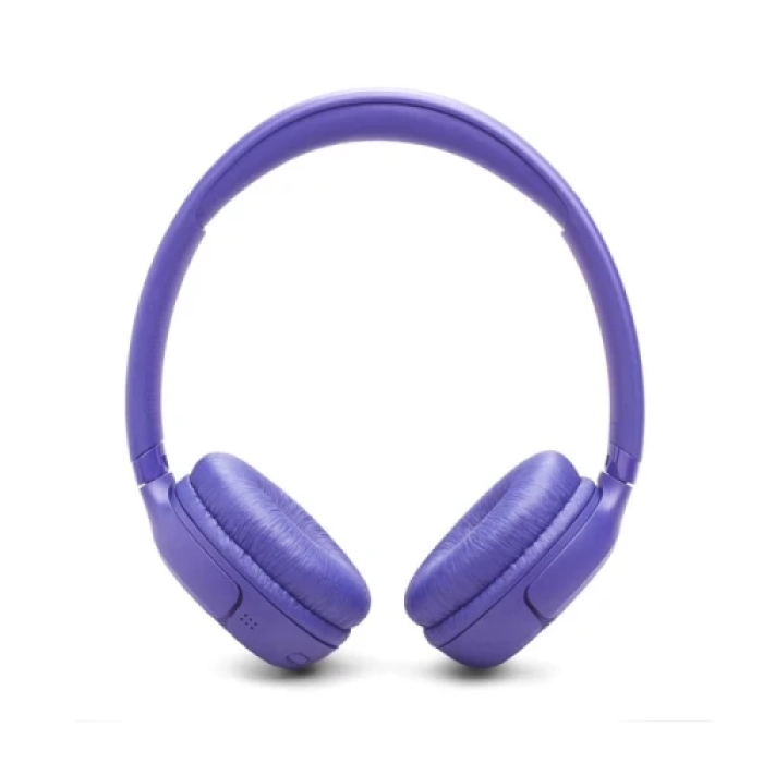 Бездротові накладні навушники JBL Tune 530BT Lavender до 76 год