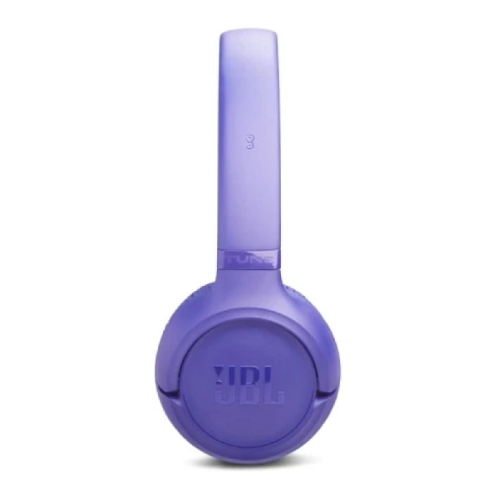 Бездротові накладні навушники JBL Tune 530BT Lavender до 76 год