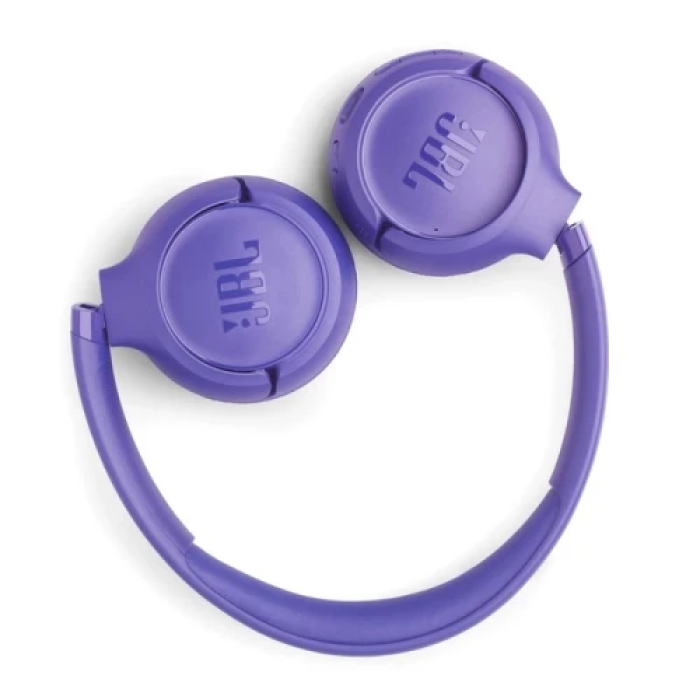 Бездротові накладні навушники JBL Tune 530BT Lavender до 76 год