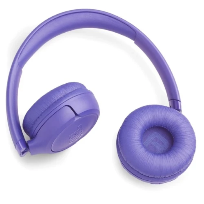 Бездротові накладні навушники JBL Tune 530BT Lavender до 76 год