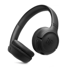 Бездротові навушники (Bluetooth-навушники) JBL Tune 530BT чорні, до 76 год