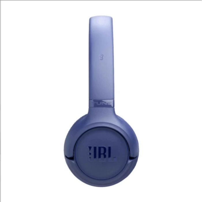 Накладна гарнітура JBL Tune 530 синього кольору