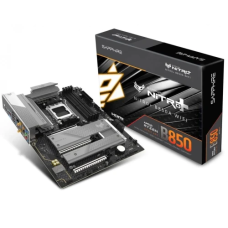 Материнська плата (системна плата) Sapphire NITRO+ B850A WIFI 7 ATX, Wi‑Fi 7