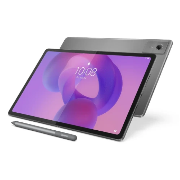 Lenovo Idea Tab Plus — планшет 12,1″ із 5G та 256 ГБ пам’яті
