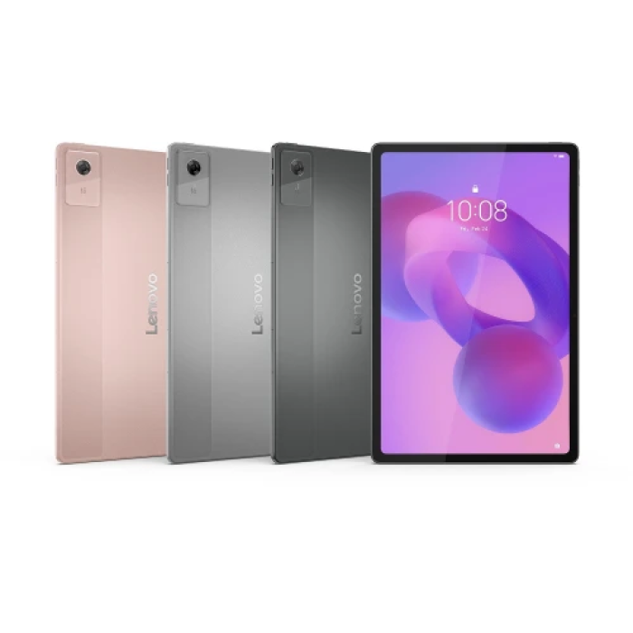 Lenovo Idea Tab Plus — планшет 12,1″ із 5G та 256 ГБ пам’яті