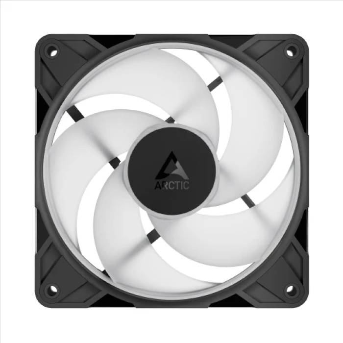 Вентилятор Arctic P12 Pro Reverse A-RGB для корпусу ПК