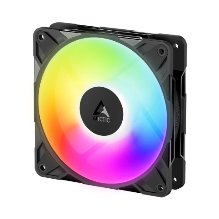 Вентилятор Arctic P12 Pro Reverse A-RGB для корпусу ПК