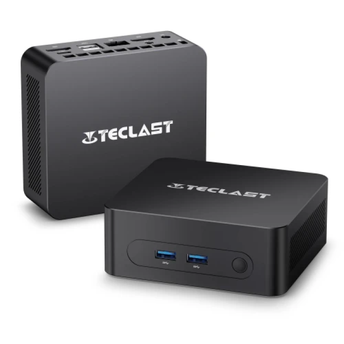 Неттоп Teclast N30 з 16 ГБ оперативної пам’яті та SSD 512 ГБ