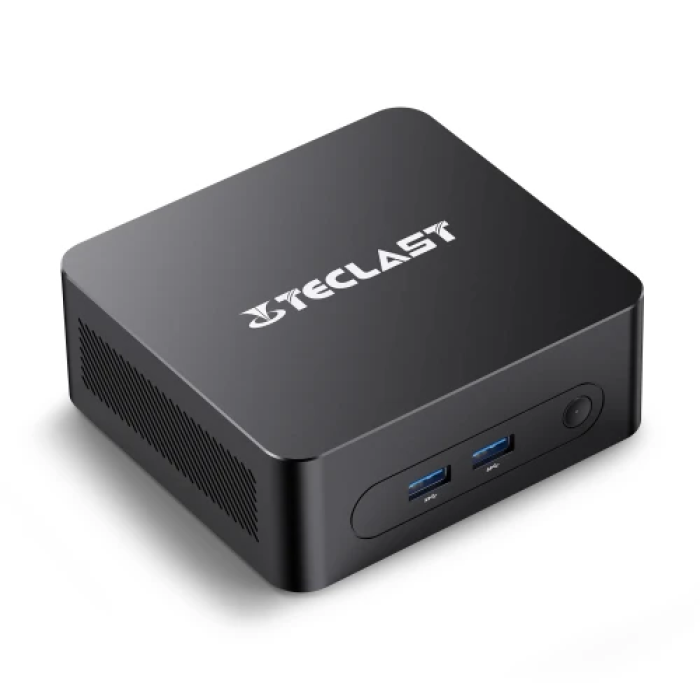 Неттоп Teclast N30 з 16 ГБ оперативної пам’яті та SSD 512 ГБ