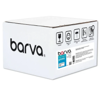 Фотопапір (папір для фотодруку) Barva Everyday 13x18 180 г/м², 500 арк