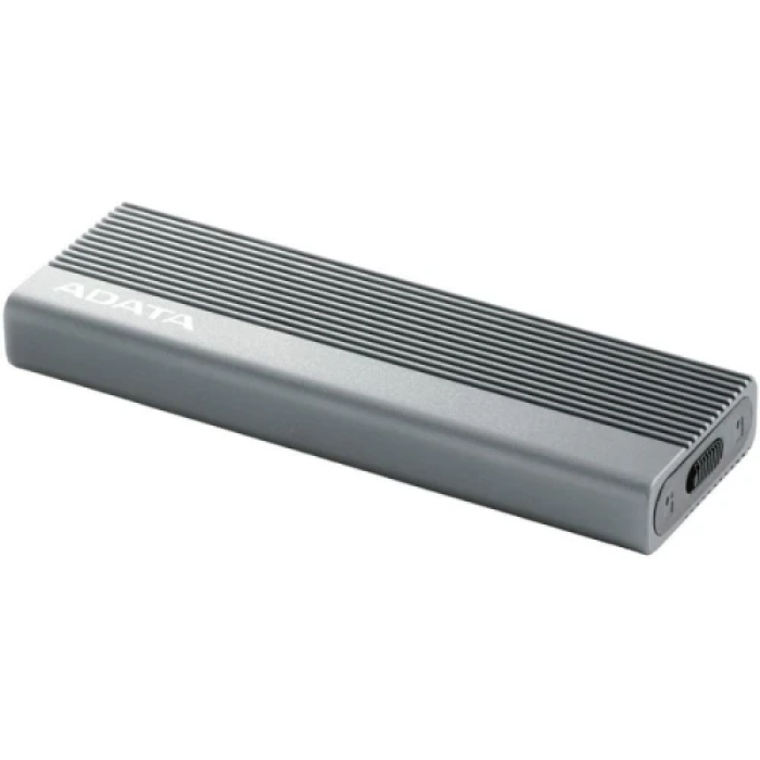 Зовнішній корпус ADATA EC680 для SSD M.2 NVMe