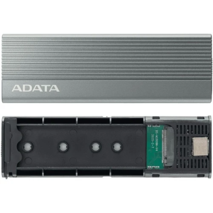 Зовнішній корпус ADATA EC680 для SSD M.2 NVMe