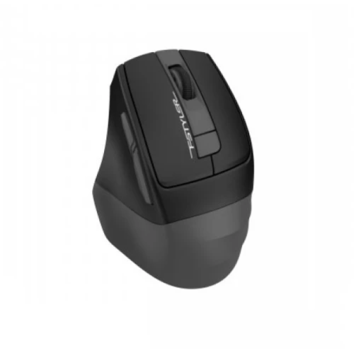 Бездротова миша A4Tech FG35C Plus Black/Grey на 7 кнопок