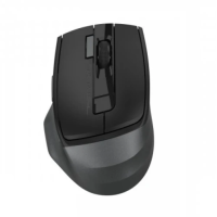 Бездротова миша (комп'ютерна миша) A4Tech FG45CS Air2 Stone Grey, 7 кнопок