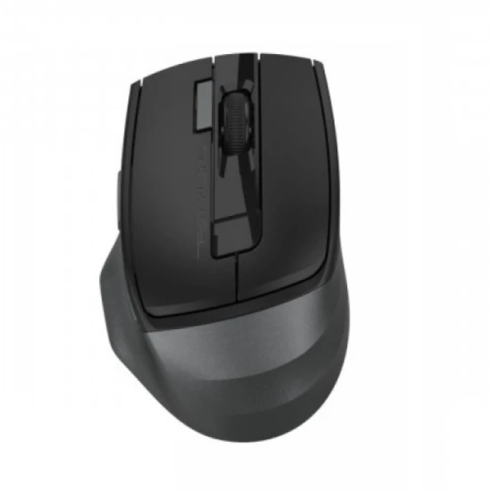 Бездротова миша A4Tech Air2 FG45CS у кольорі Stone Grey, 7 кнопок