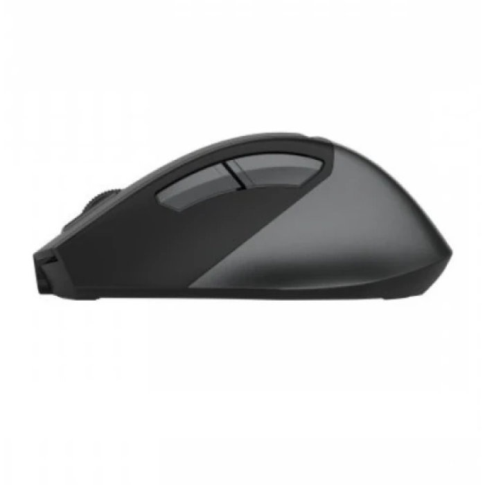 Бездротова миша A4Tech Air2 FG45CS у кольорі Stone Grey, 7 кнопок