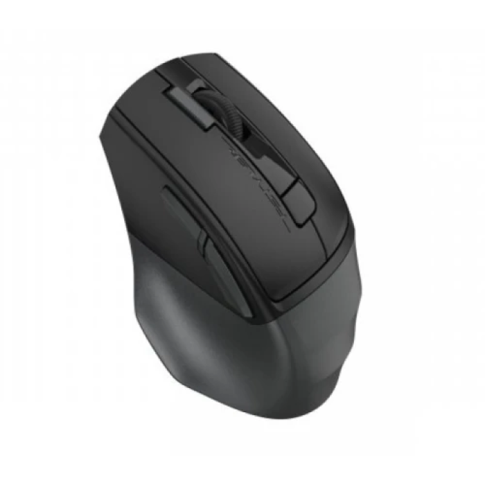 Бездротова миша A4Tech Air2 FG45CS у кольорі Stone Grey, 7 кнопок