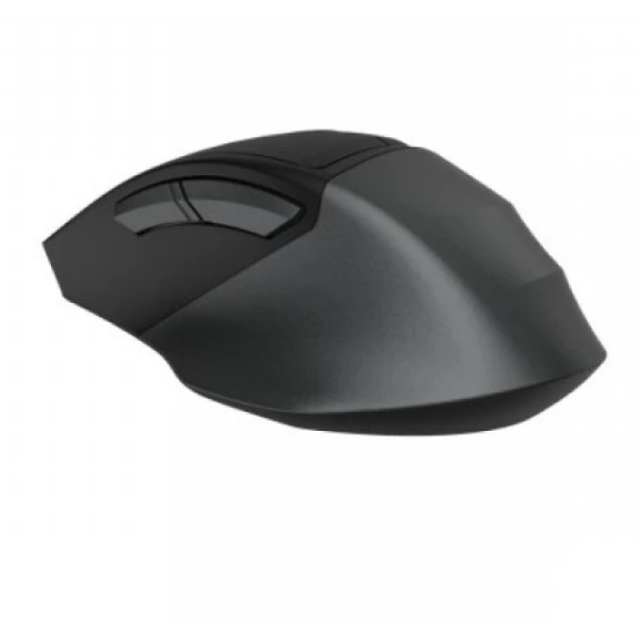 Бездротова миша A4Tech Air2 FG45CS у кольорі Stone Grey, 7 кнопок